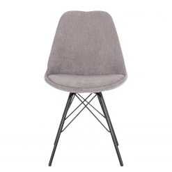 Loftscape Chaises capitonnées Flekke II (lot de 2) - gris 11 Loftscape Chaises capitonnées Flekke II (lot de 2) - gris -Meubles de salle à manger Soldes Magasin 1000281520 220104 150652000032 DETAILS P000000001000281520