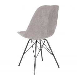 Loftscape Chaises capitonnées Flekke II (lot de 2) - gris 13 Loftscape Chaises capitonnées Flekke II (lot de 2) - gris -Meubles de salle à manger Soldes Magasin 1000281520 220104 150652000040 DETAILS P000000001000281520