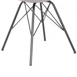 Loftscape Chaises capitonnées Flekke II (lot de 2) - gris 15 Loftscape Chaises capitonnées Flekke II (lot de 2) - gris -Meubles de salle à manger Soldes Magasin 1000281520 220104 150652000044 DETAILS P000000001000281520