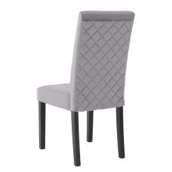 Loftscape Chaises capitonnées Talma I (lot de 2) - Gris 12 Loftscape Chaises capitonnées Talma I (lot de 2) - Gris -Meubles de salle à manger Soldes Magasin 1000281527 210929 09414800056 DETAILS P000000001000281527