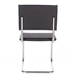 Fredriks Chaises cantilever Elane (lot de 2) -Meubles de salle à manger Soldes Magasin 1000281752 220621 045 DETAILS P000000001000281752