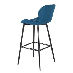 Ars manufacti Chaises de bar Fia (lot de 2) - Bleu brillant 18 Ars manufacti Chaises de bar Fia (lot de 2) - Bleu brillant -Meubles de salle à manger Soldes Magasin 1000281756 220603 050 DETAILS P000000001000281756