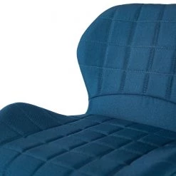 Ars manufacti Chaises de bar Fia (lot de 2) - Bleu brillant 22 Ars manufacti Chaises de bar Fia (lot de 2) - Bleu brillant -Meubles de salle à manger Soldes Magasin 1000281756 220603 070 DETAILS P000000001000281756