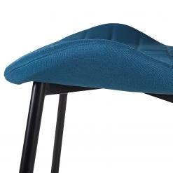 Ars manufacti Chaises de bar Fia (lot de 2) - Bleu brillant 24 Ars manufacti Chaises de bar Fia (lot de 2) - Bleu brillant -Meubles de salle à manger Soldes Magasin 1000281756 220603 072 DETAILS P000000001000281756