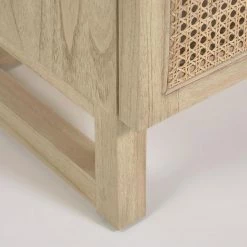 Loftscape Buffet Risley - Métal - Noir mat -Meubles de salle à manger Soldes Magasin 1000282685 210729 06153000019 DETAILS P000000001000282685