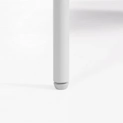 Loftscape Buffet Maredale - Frêne massif - Blanc / Frêne 10 Loftscape Buffet Maredale - Frêne massif - Blanc / Frêne -Meubles de salle à manger Soldes Magasin 1000282702 210729 06155200094 DETAILS P000000001000282702