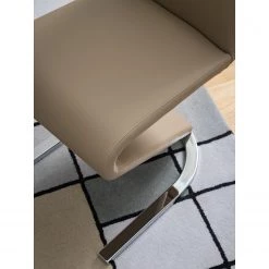 Fredriks Chaise cantilever Amanda I - Lot de 4 -Meubles de salle à manger Soldes Magasin 1000283523 210810 13385200010 DETAILS P000000001000283523