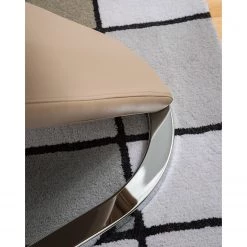 Fredriks Chaise cantilever Amanda I - Lot de 4 -Meubles de salle à manger Soldes Magasin 1000283523 210810 13385300012 DETAILS P000000001000283523