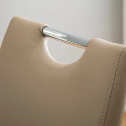 Fredriks Chaise cantilever Amanda I - Lot de 4 -Meubles de salle à manger Soldes Magasin 1000283523 210810 13385300013 DETAILS P000000001000283523