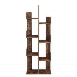 Red Living Étagère Cetus I - marron -Meubles de salle à manger Soldes Magasin 1000283954 210813 06354500132 DETAILS P000000001000283954