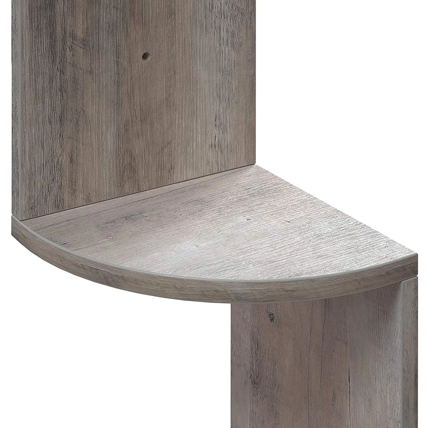 Red Living Étagère Arik - Imitation pin gris 5 Red Living Étagère Arik - Imitation pin gris – Image 5