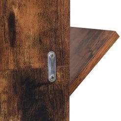 Red Living Étagère Bredas - Marron -Meubles de salle à manger Soldes Magasin 1000283972 210813 06355500237 DETAILS P000000001000283972