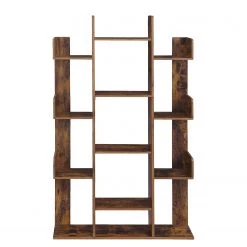 Red Living Étagère Cetus II - marron -Meubles de salle à manger Soldes Magasin 1000283973 210813 06355500243 DETAILS P000000001000283973