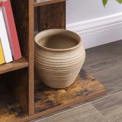 Red Living Étagère Cetus II - marron -Meubles de salle à manger Soldes Magasin 1000283973 210813 06355500245 DETAILS P000000001000283973