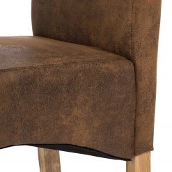 Ars Natura Chaise capitonnée Nello III - Lot de 4 20 Ars Natura Chaise capitonnée Nello III - Lot de 4 -Meubles de salle à manger Soldes Magasin 1000283994 210831 13391600009 DETAILS P000000001000283994