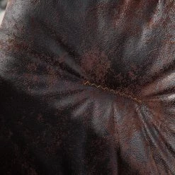 Red Living Chaise capitonnée Wilbur I - Marron vintage 11 Red Living Chaise capitonnée Wilbur I - Marron vintage -Meubles de salle à manger Soldes Magasin 1000284294 220318 032 DETAILS P000000001000284294