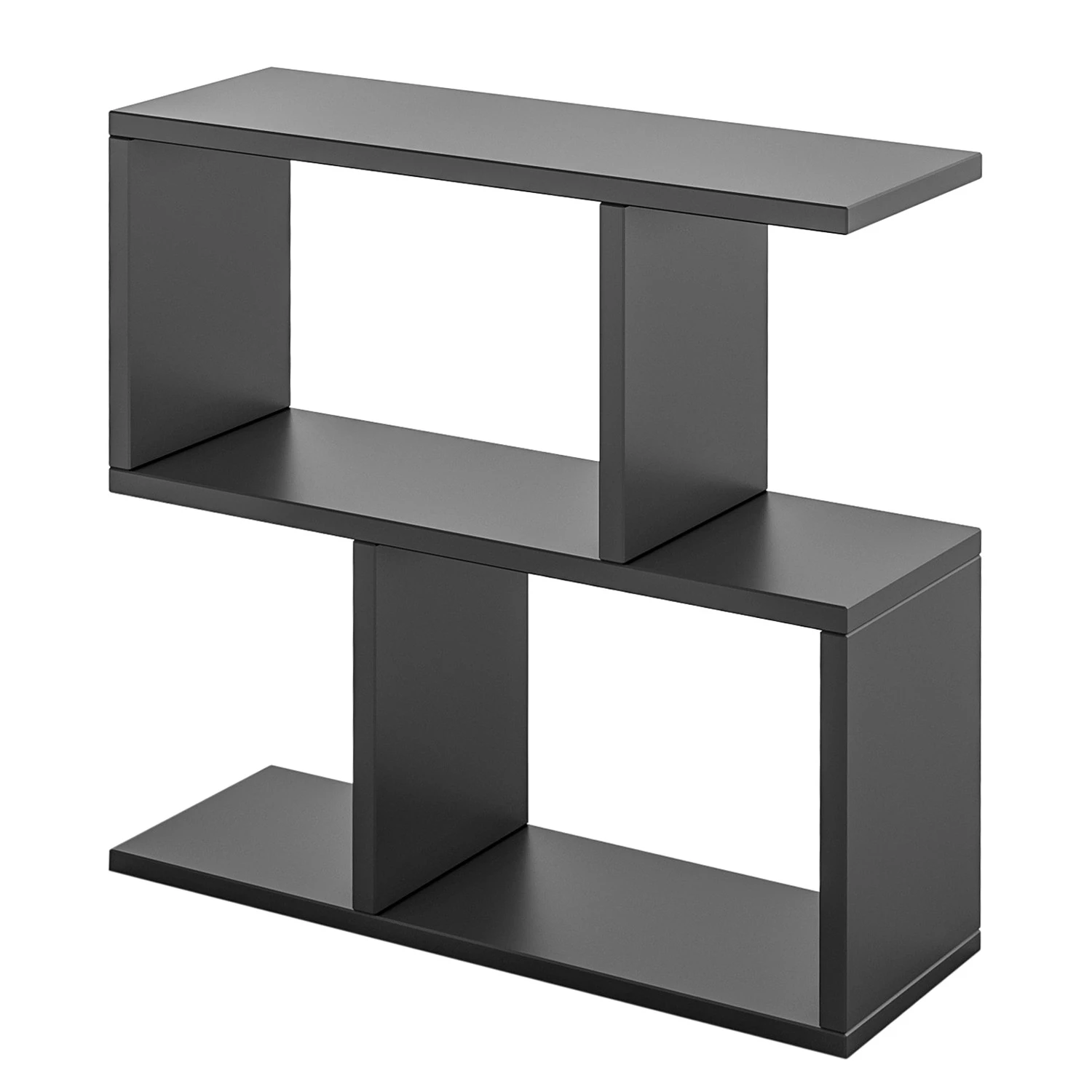 Loftscape Étagères Isorana - Gris 1 Loftscape Étagères Isorana - Gris