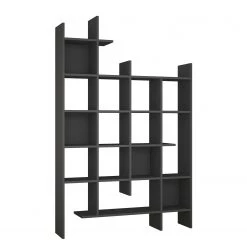 Red Living Étagère Illon - Gris