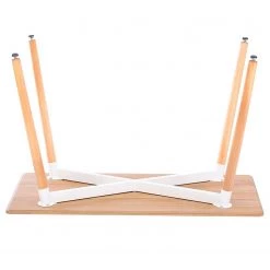 FLHF Table Os - Profondeur : 80 cm 10 FLHF Table Os - Profondeur : 80 cm -Meubles de salle à manger Soldes Magasin 1000288969 210902 09115400009 DETAILS P000000001000288969