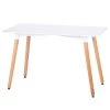 FLHF Table Elle - Profondeur : 60 cm