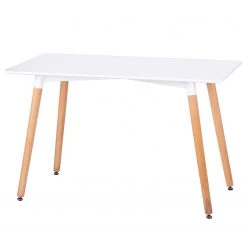 FLHF Table Elle - Profondeur : 60 cm