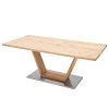 Loftscape Table Arrimal II - 220 x 100 cm - Bord droit