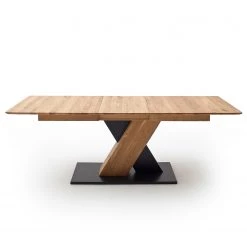 Fredriks Table Covina - (extensible) - Chêne sauvage - Largeur : 140 cm - Noir 20 Fredriks Table Covina - (extensible) - Chêne sauvage - Largeur : 140 cm - Noir -Meubles de salle à manger Soldes Magasin 1000289091 210906 11425200212 DETAILS P000000001000289091