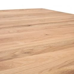 Fredriks Table Covina - (extensible) - Chêne sauvage - Largeur : 140 cm - Noir 27 Fredriks Table Covina - (extensible) - Chêne sauvage - Largeur : 140 cm - Noir -Meubles de salle à manger Soldes Magasin 1000289091 210906 11425200219 DETAILS P000000001000289091