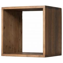 Ars manufacti Étagères murales Tamati II (lot de 3) - Pin massif -Meubles de salle à manger Soldes Magasin 1000291181 220610 038 DETAILS P000000001000291181