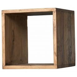 Ars manufacti Étagères murales Tamati II (lot de 3) - Pin massif -Meubles de salle à manger Soldes Magasin 1000291181 220610 040 DETAILS P000000001000291181