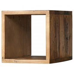 Ars manufacti Étagères murales Tamati II (lot de 3) - Pin massif -Meubles de salle à manger Soldes Magasin 1000291181 220610 042 DETAILS P000000001000291181