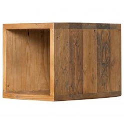 Ars manufacti Étagères murales Tamati II (lot de 3) - Pin massif -Meubles de salle à manger Soldes Magasin 1000291181 220610 049 DETAILS P000000001000291181