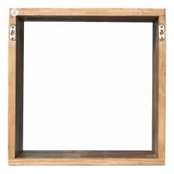 Ars manufacti Étagères murales Tamati II (lot de 3) - Pin massif -Meubles de salle à manger Soldes Magasin 1000291181 220610 050 DETAILS P000000001000291181