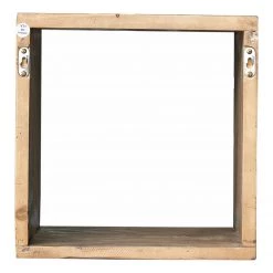 Ars manufacti Étagères murales Tamati II (lot de 3) - Pin massif -Meubles de salle à manger Soldes Magasin 1000291181 220610 052 DETAILS P000000001000291181