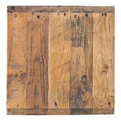 Ars manufacti Étagères murales Tamati II (lot de 3) - Pin massif -Meubles de salle à manger Soldes Magasin 1000291181 220610 065 DETAILS P000000001000291181