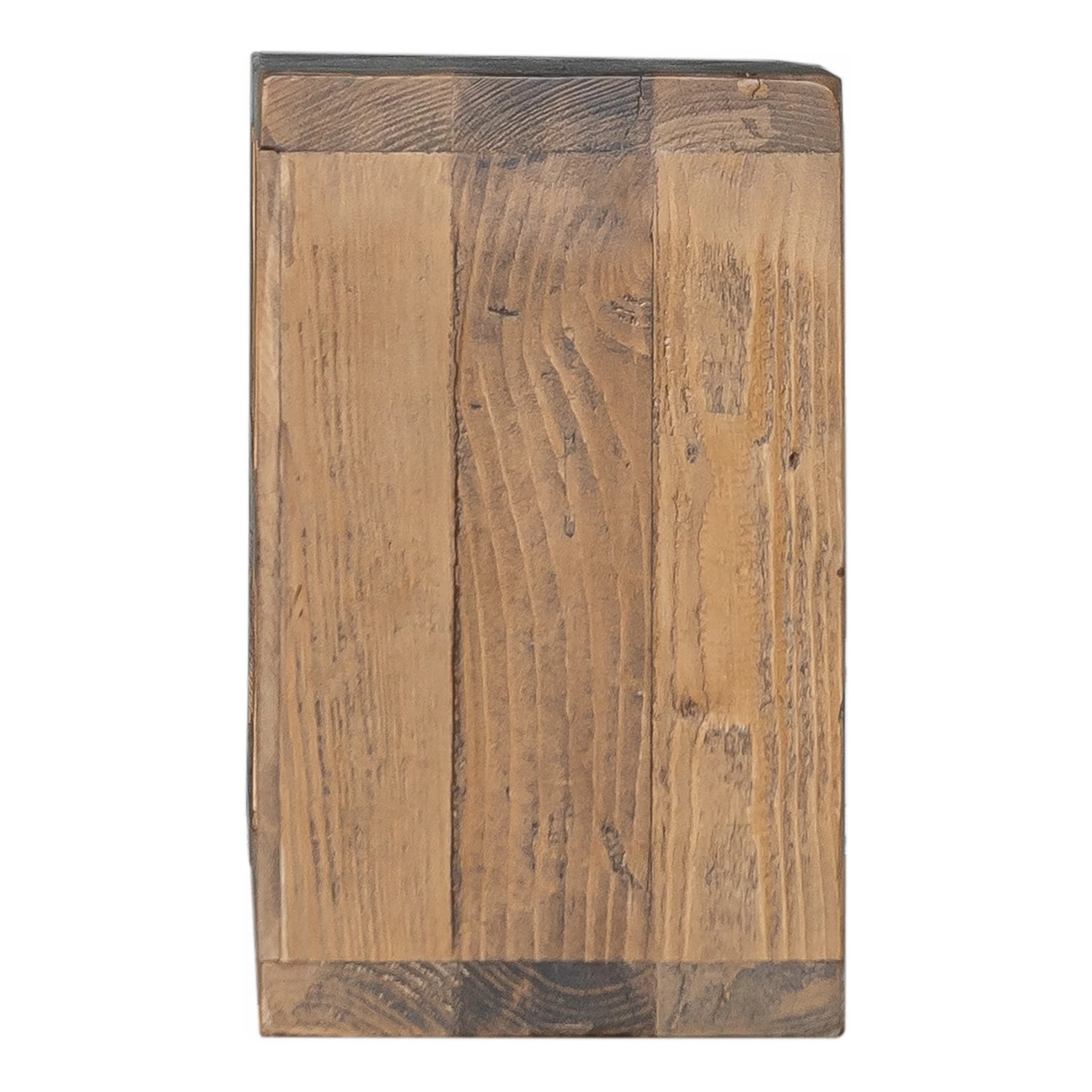 Ars manufacti Étagère murale Tamati III - Pin massif 5 Ars manufacti Étagère murale Tamati III - Pin massif – Image 5