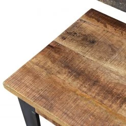 Ars manufacti Banc Hunter II - Largeur : 160 cm -Meubles de salle à manger Soldes Magasin 1000292449 220830 034 DETAILS P000000001000292449