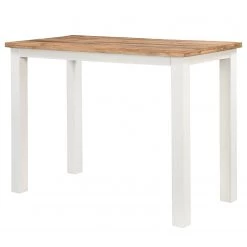 Maison Belfort Table haute Newhaven - 120 x 70 cm
