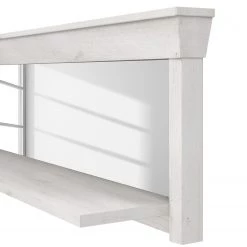 Ridgevalley Étagère murale Kimbark II - Imitation pin blanc -Meubles de salle à manger Soldes Magasin 1000295063 210924 14304500060 DETAILS P000000001000295063