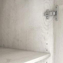 Ridgevalley Buffet Kimbark II - Imitation pin blanc -Meubles de salle à manger Soldes Magasin 1000295071 210924 143048000108 DETAILS P000000001000295071