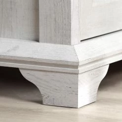 Ridgevalley Vitrine Kimbark II - Imitation pin blanc -Meubles de salle à manger Soldes Magasin 1000295074 210924 143049000130 DETAILS P000000001000295074