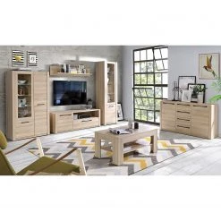 Loftscape Buffet Truth - Imitation chêne Sonoma -Meubles de salle à manger Soldes Magasin 1000295089 211125 14485500094 MOOD DETAILS P000000001000295089 mood