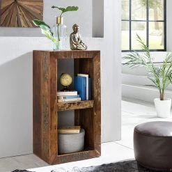 Ars Natura Tables gigognes Kallisto III - Manguier massif - Manguier / Vert -Meubles de salle à manger Soldes Magasin 1000296351 210929 06332900057 MOOD DETAILS P000000001000296351 mood