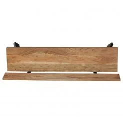 Ars manufacti Banc Amla II - Largeur : 160 cm 9 Ars manufacti Banc Amla II - Largeur : 160 cm -Meubles de salle à manger Soldes Magasin 1000297002 220511 045 DETAILS P000000001000297002