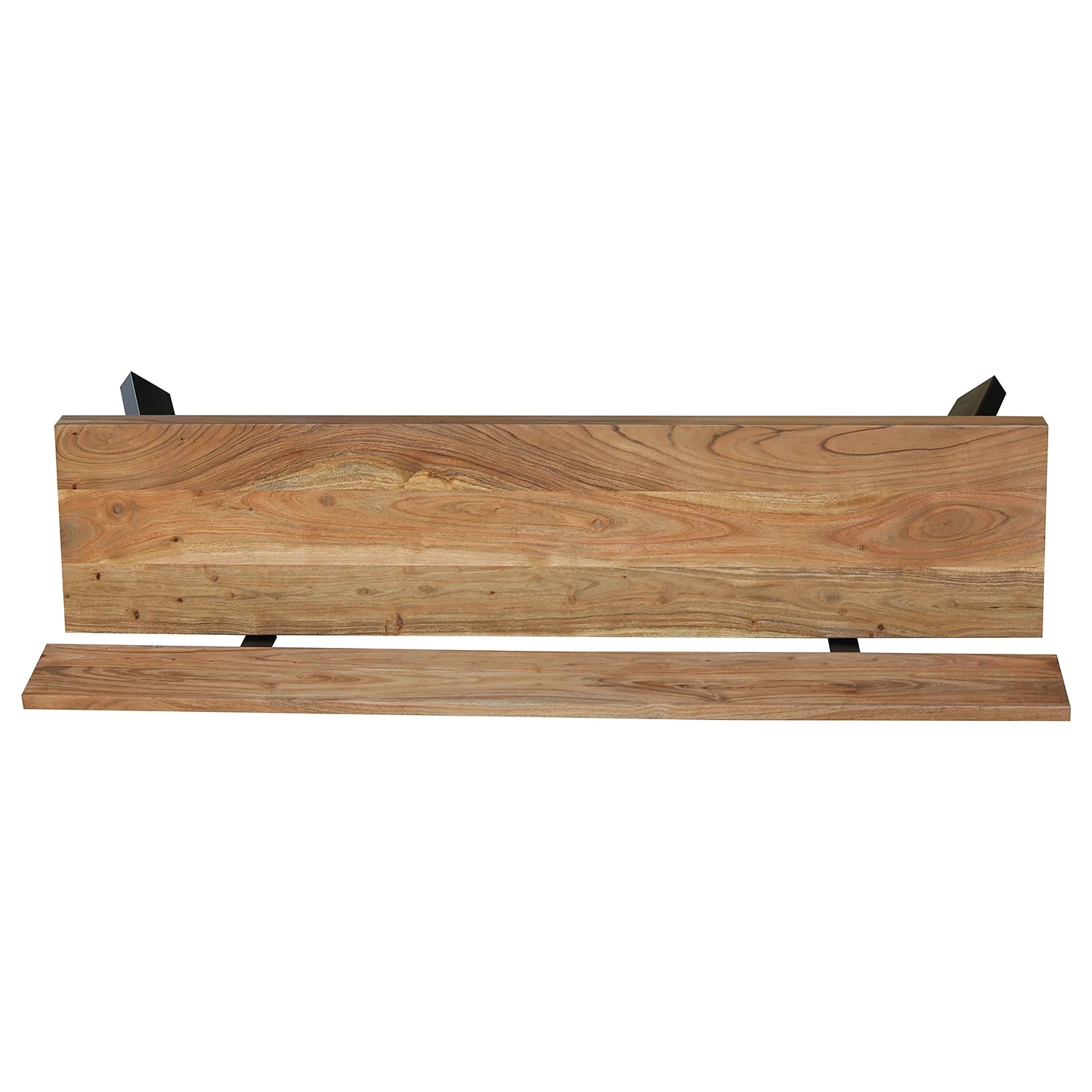 Ars manufacti Banc Amla II - Largeur : 160 cm 5 Ars manufacti Banc Amla II - Largeur : 160 cm – Image 5