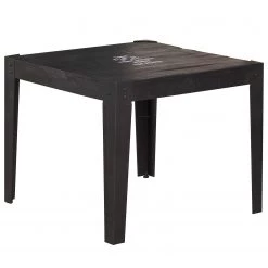 Ars manufacti Table Keyport - 90 x 90 cm