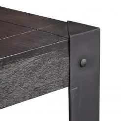 Ars manufacti Table Keyport - 90 x 90 cm -Meubles de salle à manger Soldes Magasin 1000297009 220511 055 DETAILS P000000001000297009