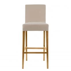 Red Living Chaise de bar Camillas - Beige 7 Red Living Chaise de bar Camillas - Beige -Meubles de salle à manger Soldes Magasin 1000299015 211019 11163800090 DETAILS P000000001000299015