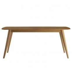 Norrwood Table Cortes - Hêtre - 140 x 80 cm -Meubles de salle à manger Soldes Magasin 1000299027 211019 11163900176 DETAILS P000000001000299027