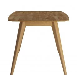 Norrwood Table Cortes - Hêtre - 140 x 80 cm -Meubles de salle à manger Soldes Magasin 1000299027 211019 11163900178 DETAILS P000000001000299027